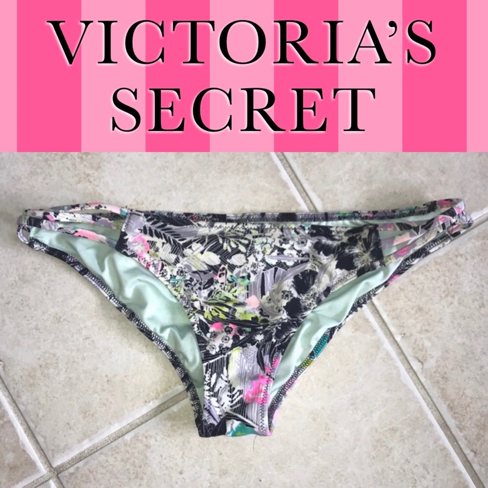Victoria Secret Bikini bottom Medium